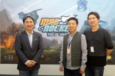 3년 공들인 전략게임 ‘매드로켓’, 깊고 진한 재미 제대로 담았다