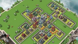 3년 공들인 전략게임 ‘매드로켓’, 깊고 진한 재미 제대로 담았다