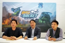3년 공들인 전략게임 ‘매드로켓’, 깊고 진한 재미 제대로 담았다