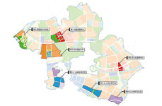 [부동산 알쏭달쏭] 검단스마트시티 무산 뒤 2년…기지개 펴는 검단신도시