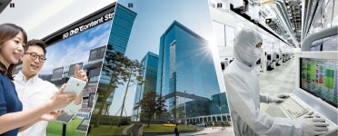 [R&D가 미래다] 삼성의 R&D 빅뱅…단 1년 만에 전세계 7곳 AI 거점