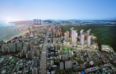 광안2 재개발 현장 이미지