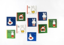 비룡소, 아기 그림책의 고전 ‘미피 시리즈’ 새롭게 출간 