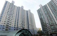 꾸준한 상승세…강서구 염창동 아파트 `삼성관음`