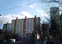 안양시 박달동 아파트 `우성` , 박달동 재개발로 관심↑