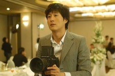 봉태규, 故 김주혁 1주기 추모...`광식이 동생 광태`를 추억하며