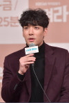 `비켜라 운명아` 박윤재 일일극, 이해 안되면서 연기한 적 있다