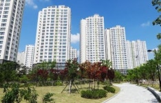 고양시 덕양구 도내동 아파트 `원흥도래울마을LH4단지` , 매매 거래 완료