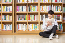 고교생 7명중 1명…3년 동안 책 1권도 안 읽어