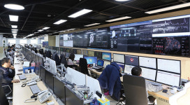 SK텔레콤·KT 등 사업다각화…AI·IoT로 무장한 통신사, 보안시장 새 강자로