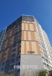 [입주타임] 어린이·공원 특화설계, 동탄2신도시 사랑으로 부영 A70블록 ②단지편