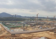 김포시 고촌지구 아파트 `캐슬앤파밀리에시티2단지` , 강서구 생활권으로 눈길