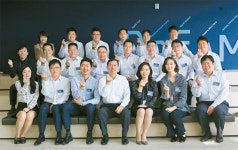 신한카드 주식회사,  CEO와 `진한 톡` 소통…자율출퇴근 워라밸 보장