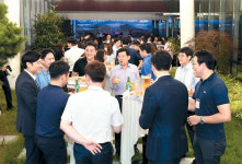 BNK부산은행, 장기휴가·직장어린이집…직원들 `엄지척`