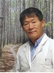 대덕바이오 성창근대표, ‘소나무 재선충병 친환경 예방과 치료제 개발현황’ 발표