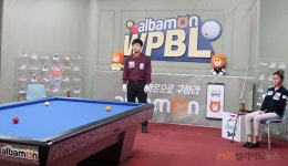 벤투스, ‘김보미 실격패’ 잔카잡고 3위 탈환