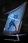 긱스타, 최적의 게임환경 제공 QHD Q32GSC-144Hz 모니터 출시 