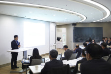 현대금융연구소, `제5회 금융기관 연구소 워크숍` 개최