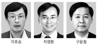 수장 바뀐 기재부…1·2차관 인사 촉각