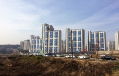 화성남양뉴타운 A-2 블록 국민임대주택 청약신청 오늘부터 시작