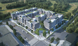 HDC아이앤콘스, 이달 중 `제주 아이파크 스위트 R` 분양