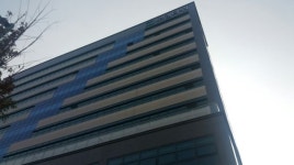 5호선 초역세권 입지, 강서구 마곡동 사무실 임대차 문의 꾸준