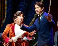 [MK현장] `젠틀맨스 가이드` 김동완·유연석·오만석·이규형까지…뮤지컬 코미디 열풍 예고