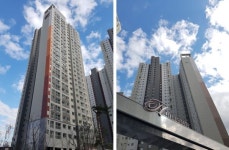 [입주타임] 안산시 단원구 `힐스테이트중앙` 전용59㎡ 4억원대 매매 ③거래편