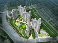 공급 부족한 김해 삼계동서 `김해 한라비발디 센트럴파크` 분양 