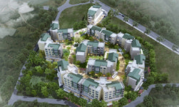 HDC아이앤콘스, 제주 `곶자왈 아이파크` 분양