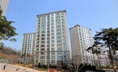 성남시 분당구 `봇들2단지이지더원`, 중형 평형 갖춰 실수요자 인기↑