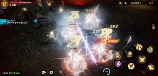 [지스타 2018] ‘A3: 스틸얼라이브’, 배틀로얄로 MMORPG 틀을 깨다