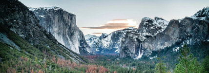 [고아라의 This is America] 요세미티, 그 이름에 숨겨진 비경