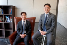 `특수상황투자` 디앤에이치투자자문, 글로벌 투자은행의 출신들이 뭉쳤다
