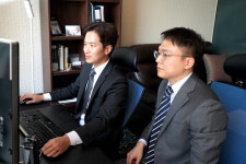 `특수상황투자` 디앤에이치투자자문, 글로벌 투자은행의 출신들이 뭉쳤다