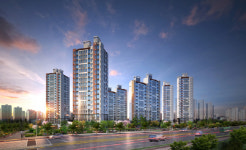 동원개발, 중도금 무이자 혜택 `영종하늘도시 동원로얄듀크` 22일 분양