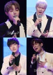 [커튼콜] “‘소확행’ 그룹 되고파”...보이스퍼, 첫 정규에 담은 바람