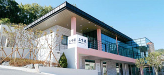 명소된 달동네 LH 진주 구도심 재생 결실