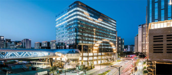 [Money & Riches] 돈·사람 몰리는 판교역, 수도권 부동산 `핵`으로