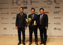 모두투어, 9년 연속 대한민국 인터넷 소통대상 수상