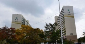 강서구 `방화3단지청솔` 아파트, 실수요자 중심 전세 거래 꾸준