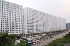 문정동 랜드마크 오피스텔 `송파파크하비오푸르지오`, 커뮤니티 차별화 `눈길`