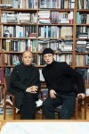 `도올아인 오방간다` 김용옥X유아인, 신개념쇼 `내년 1월 5일 첫방`