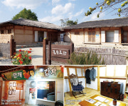 순천 여행-생태 수도 순천에서 젊은 문화를 보다