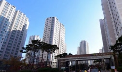 고양시 덕양구 `원흥도래울마을LH6단지`, 전용 84㎡ 3억원 초반대 전세 거래돼
