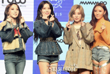 [포토]마마무, 무무들 사랑해요~  