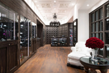 크롬 하츠, 신세계백화점 강남점에 단독 매장 선보여 