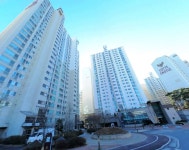 강서구 화곡동 `우장산롯데캐슬` , 전용 85㎡ 전세 거래 완료