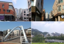 성남시 분당구 운중동 상가주택, 전용 64㎡ 월세 거래 완료