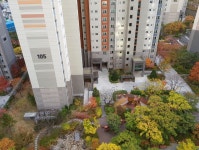 성동구 금호동2가 아파트 `신금호파크자이` , 전·월세 매물 품귀로 눈길